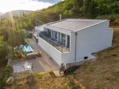 Agro turistički objekt u Katunima, općina Šestanovac