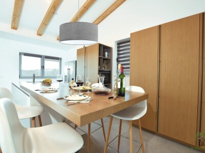 Agro turistički objekt u Katunima, općina Šestanovac Agro turistički objekt u Katunima, općina Šestanovac