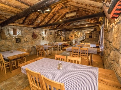 AGRO-TURIZAM DUVANČIĆ