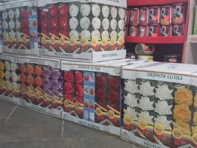 Agro-Velić iz iz Velike Kladuše