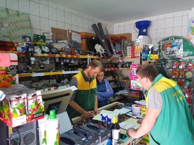 Agro-Velić iz iz Velike Kladuše