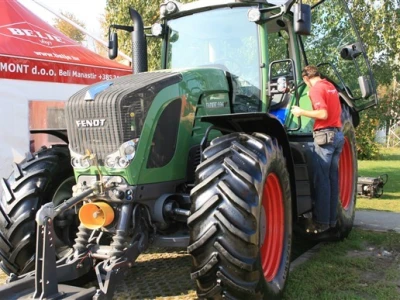 Agro Zemlja 2008 Bizovac