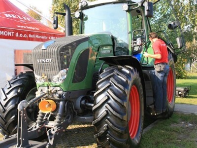 Agro Zemlja 2008 Bizovac