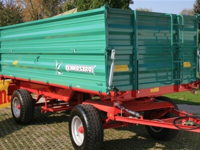 Agro Zemlja 2008 Bizovac