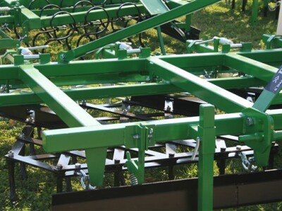 Agro Zemlja 2008 Bizovac