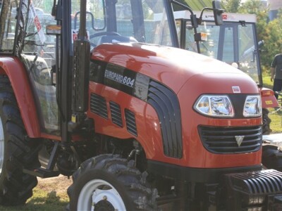 Agro Zemlja 2008 Bizovac