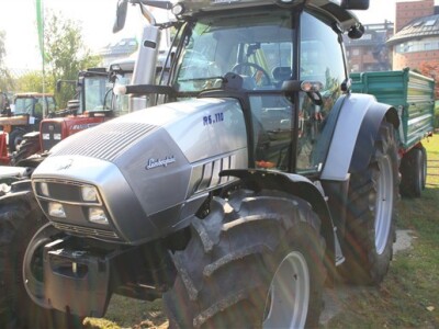 Agro Zemlja 2008 Bizovac