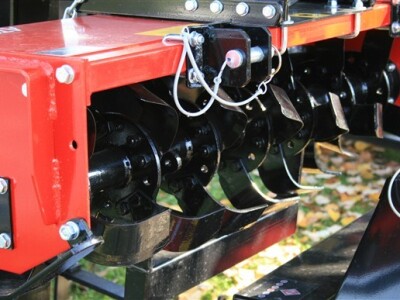 Agro Zemlja 2008 Bizovac