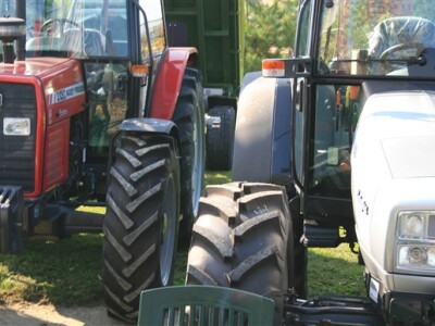 Agro Zemlja 2008 Bizovac