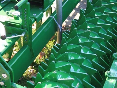 Agro Zemlja 2008 Bizovac