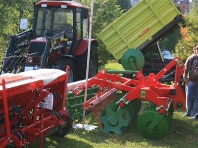 Agro Zemlja 2008 Bizovac