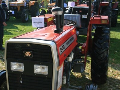 Agro Zemlja 2008 Bizovac