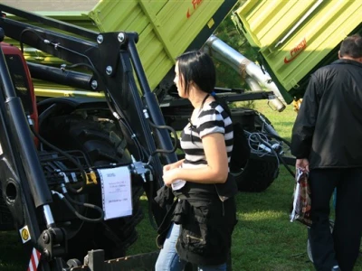 Agro Zemlja 2008 Bizovac