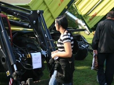 Agro Zemlja 2008 Bizovac