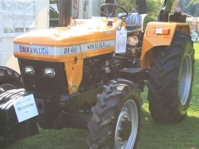 Agro Zemlja 2008 Bizovac