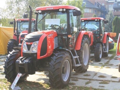 Agro Zemlja 2008 Bizovac