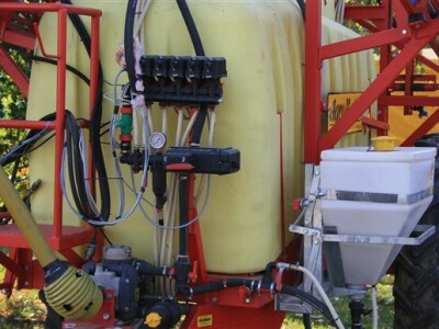 Agro Zemlja 2008 Bizovac