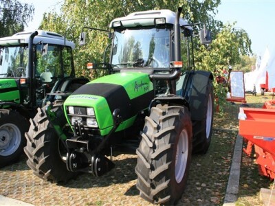 Agro Zemlja 2008 Bizovac