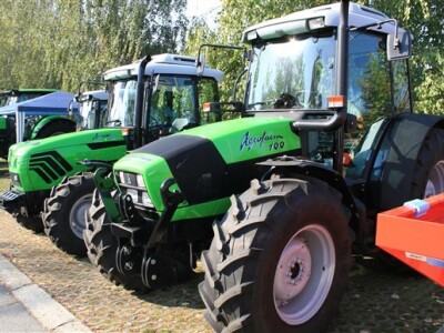 Agro Zemlja 2008 Bizovac