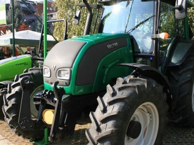 Agro Zemlja 2008 Bizovac