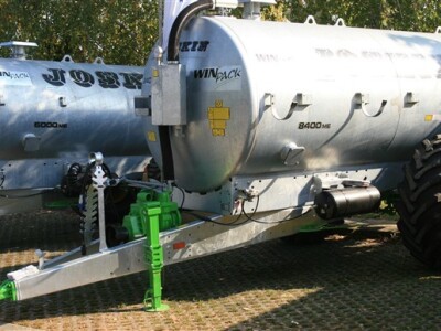 Agro Zemlja 2008 Bizovac