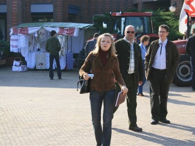 Agro Zemlja 2008 Bizovac