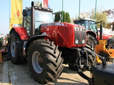 Agro Zemlja 2008 Bizovac