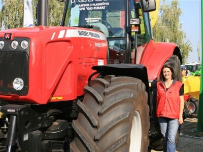 Agro Zemlja 2008 Bizovac
