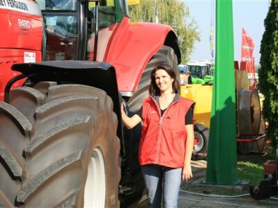 Agro Zemlja 2008 Bizovac