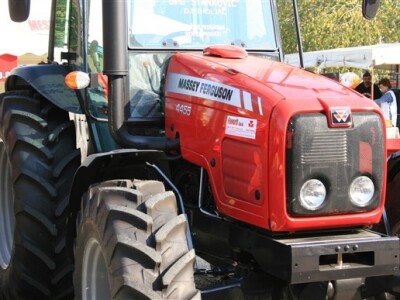 Agro Zemlja 2008 Bizovac