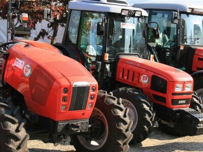 Agro Zemlja 2008 Bizovac