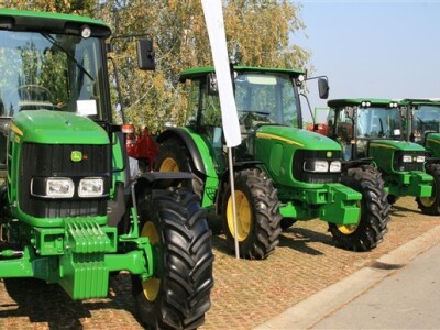 Agro Zemlja 2008 Bizovac