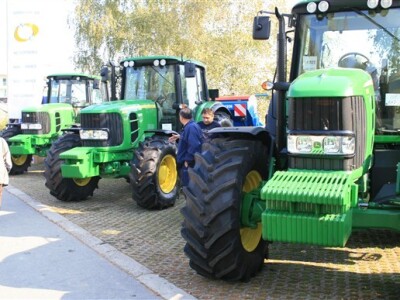 Agro Zemlja 2008 Bizovac