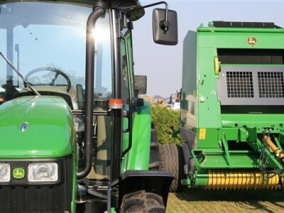 Agro Zemlja 2008 Bizovac