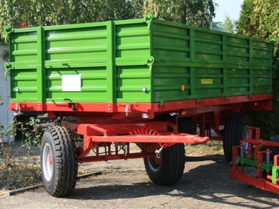 Agro Zemlja 2008 Bizovac