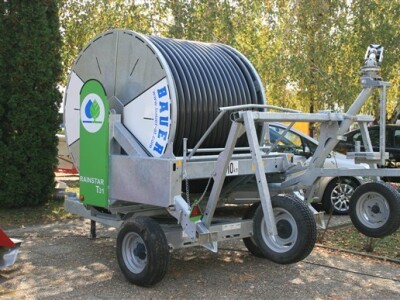 Agro Zemlja 2008 Bizovac