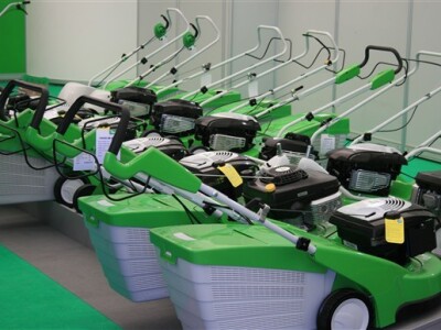 Agro Zemlja 2008 Bizovac