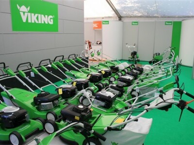 Agro Zemlja 2008 Bizovac