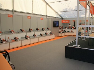 Agro Zemlja 2008 Bizovac