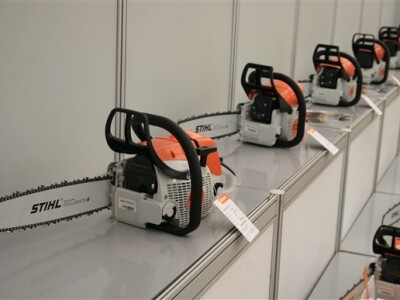 Agro Zemlja 2008 Bizovac