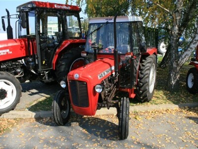 Agro Zemlja 2008 Bizovac