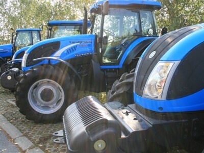 Agro Zemlja 2008 Bizovac