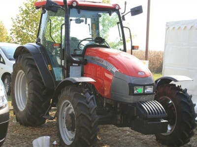 Agro Zemlja 2008 Bizovac