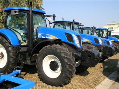 Agro Zemlja 2008 Bizovac