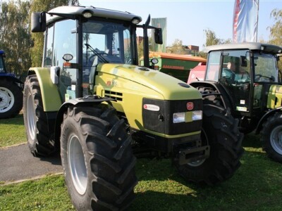 Agro Zemlja 2008 Bizovac