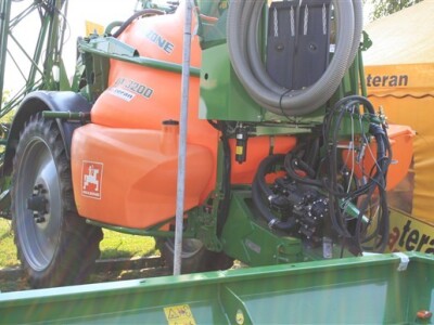 Agro Zemlja 2008 Bizovac