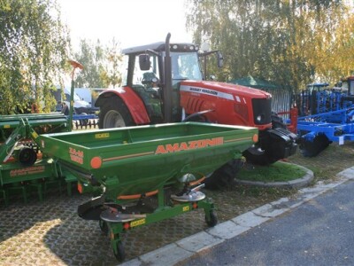 Agro Zemlja 2008 Bizovac