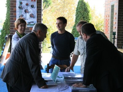 Agro Zemlja 2008 Bizovac