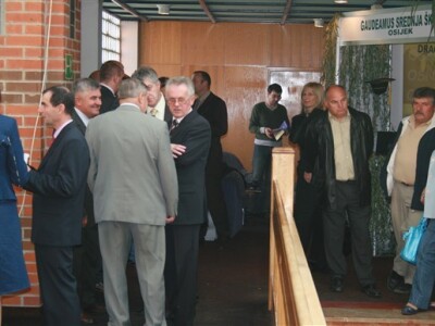 Agro Zemlja 2008 Bizovac