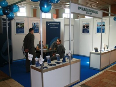 Agro Zemlja 2008 Bizovac